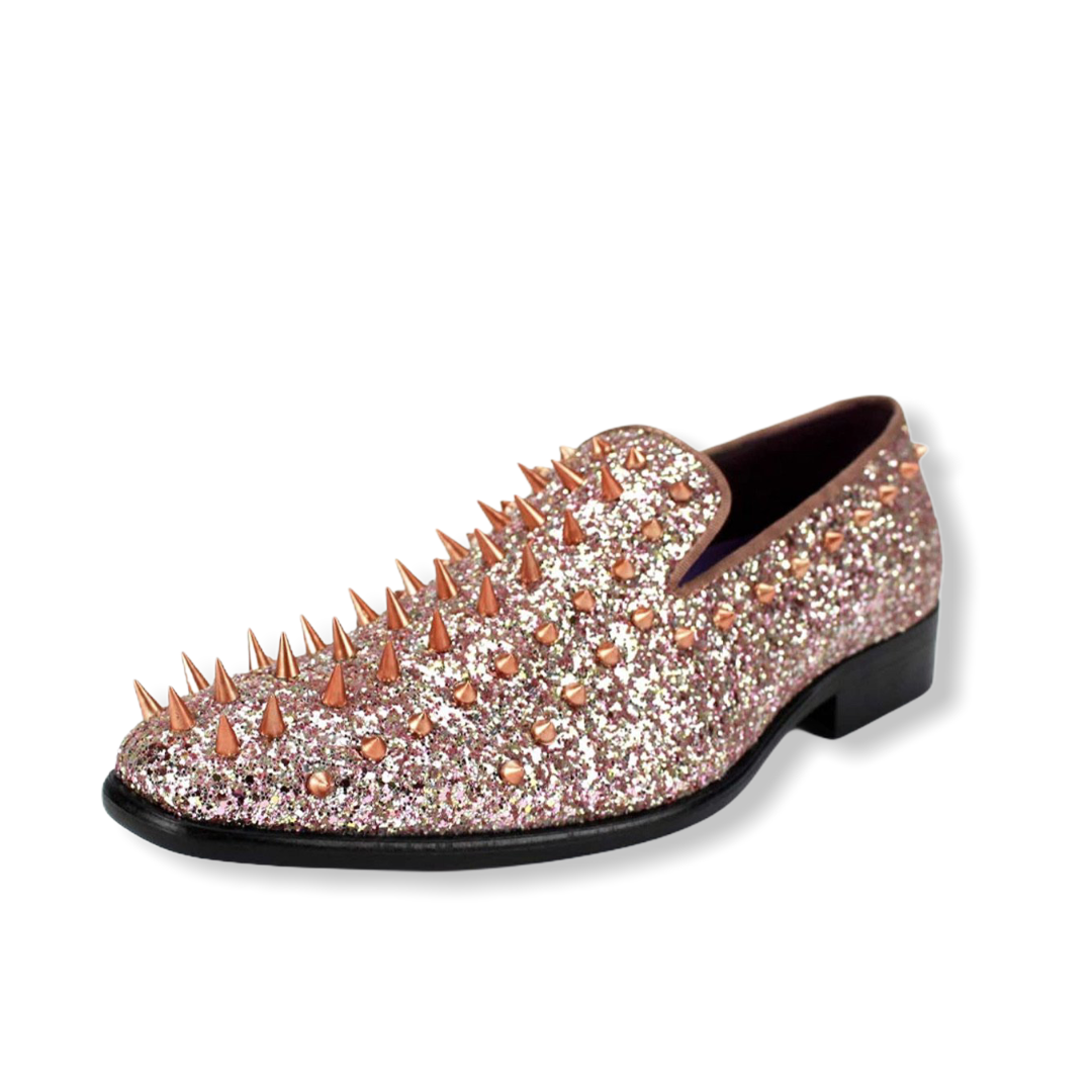AM 6788 Spike Stud - On Time Fashions Tuscaloosa